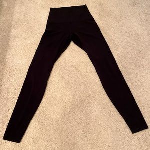 Lululemon Align Super High-Rise 28” Leggings